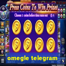 omegle telegram